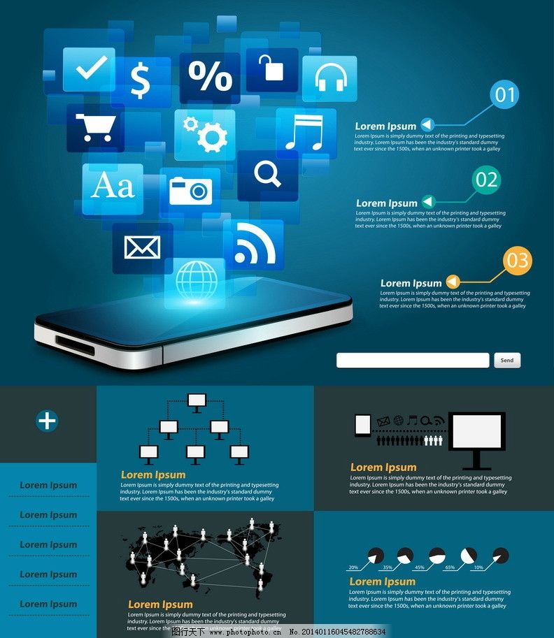 解鎖手機功能新視界 圖片應用軟件服務全解析